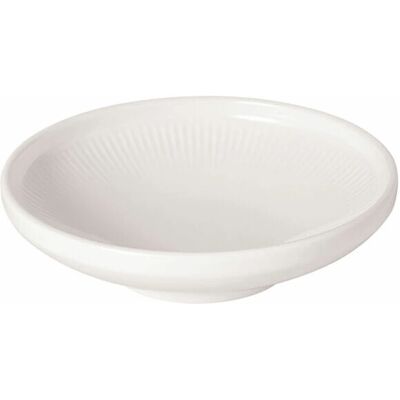 Villeroy & Boch Afina Ciotola dessert - 90ml, Bianco, 13cm Villeroy & Boch Afina Ciotola dessert - 90ml, Bianco, 13cm