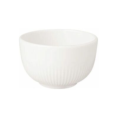 Villeroy & Boch 1042933932 Manciola da salsa - Porcellana Bianca Villeroy & Boch 1042933932 Manciola da salsa - Porcellana Bianca