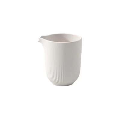 Villeroy & Boch 1042930780 Milk Jug - Porcelain White Villeroy & Boch 1042930780 Milk Jug - Porcelain White