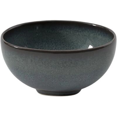 Villeroy & Boch Lave Gris Soup Bowl - Soup Type Villeroy & Boch Lave Gris Soup Bowl - Soup Type