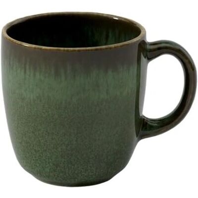 Villeroy & Boch Lave Vert Kaffekopp - Kaffekopp Villeroy & Boch Lave Vert Kaffekopp - Kaffekopp
