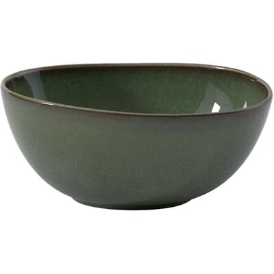 Villeroy & Boch Misa Salad Bowl Lave Vert 25cm - Salad bowl Villeroy & Boch Misa Salad Bowl Lave Vert 25cm - Salad bowl