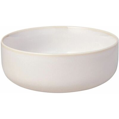 Villeroy & Boch Crafted Cotton Skål - Kål, Mikrobølgeovnssikker Villeroy & Boch Crafted Cotton Skål - Kål, Mikrobølgeovnssikker