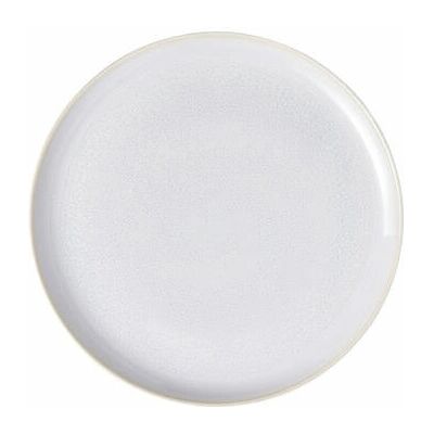 Villeroy & Boch Hvit Porcelens Tallerken - Middagsplate Villeroy & Boch Hvit Porcelens Tallerken - Middagsplate
