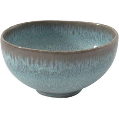 Villeroy & Boch Lave Glace Soup Bowl - 13cm, Microwave Safe Villeroy & Boch Lave Glace Soup Bowl - 13cm, Microwave Safe