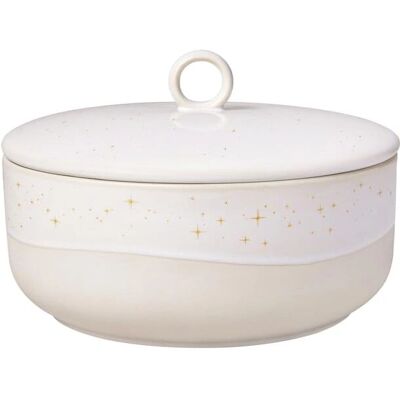 Villeroy & Boch Winter Glow Pot à biscuits - Cookie jar Villeroy & Boch Winter Glow Pot à biscuits - Cookie jar