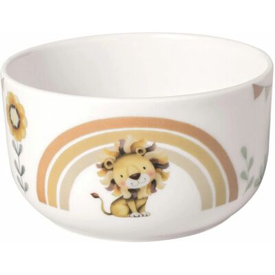Villeroy & Boch Boho bol pour enfants - Porcelaine durable - Design adapté aux enfants Villeroy & Boch Boho bol pour enfants - Porcelaine durable - Design adapté aux enfants