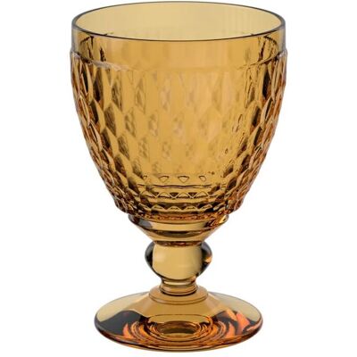 Villeroy & Boch Boston Safran Vann Glass - 350-400ml Villeroy & Boch Boston Safran Vann Glass - 350-400ml