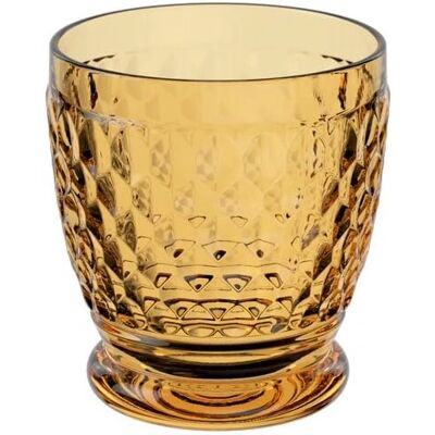 Villeroy & Boch Boston Saffron Vannkopp - Drikkeglass Villeroy & Boch Boston Saffron Vannkopp - Drikkeglass