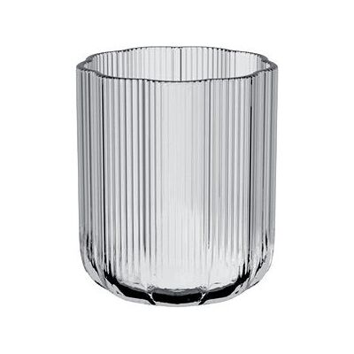 Villeroy & Boch 1173360947 Vase - En forme de jarre, Verre, 15cm Villeroy & Boch 1173360947 Vase - En forme de jarre, Verre, 15cm
