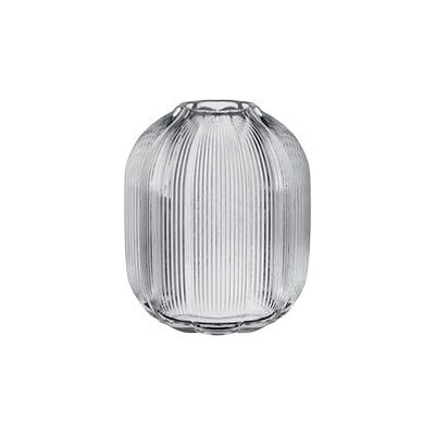 Villeroy & Boch 1173360948 Vase rond en verre transparent - Publicité Villeroy & Boch 1173360948 Vase rond en verre transparent - Publicité