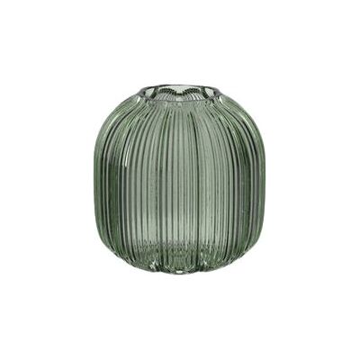 Villeroy & Boch 1173370946 Green Round Vase Villeroy & Boch 1173370946 Green Round Vase