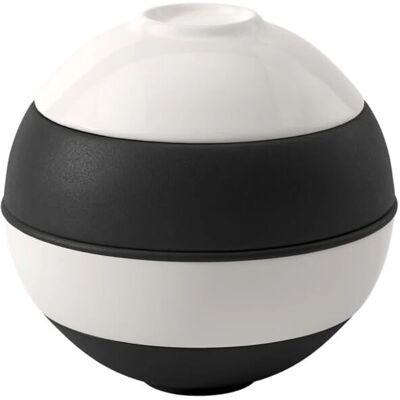 Villeroy & Boch La Petite Boule 5-Piece Porcelain Set - Iconic Villeroy & Boch La Petite Boule 5-Piece Porcelain Set - Iconic