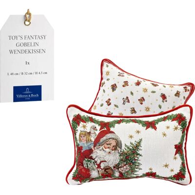 Villeroy & Boch Julemann tapeteplynd - Juledekorasjon Villeroy & Boch Julemann tapeteplynd - Juledekorasjon
