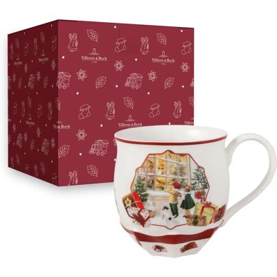 Villeroy & Boch Mug 390ml Toy's Fantasy Villeroy & Boch Mug 390ml Toy's Fantasy