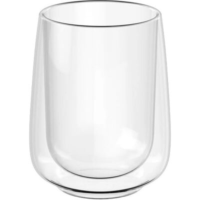 Villeroy & Boch Artesano Double-Walled Coffee Glass 25cl - Beverage Glass Villeroy & Boch Artesano Double-Walled Coffee Glass 25cl - Beverage Glass