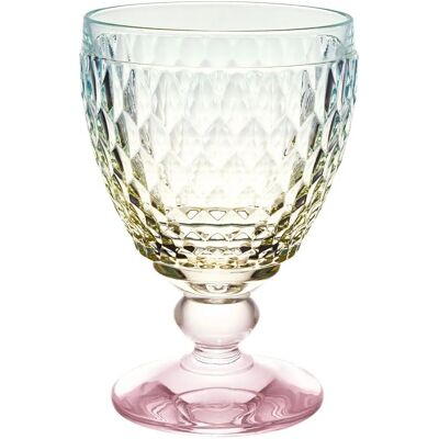 Villeroy & Boch Boston Pearl Rödvinsglas - 31 Cl Villeroy & Boch Boston Pearl Rödvinsglas - 31 Cl