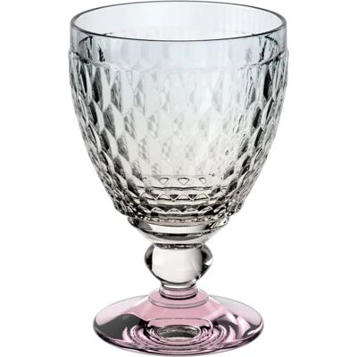 Villeroy & Boch Boston Pearl Vannglass - Vannglass Villeroy & Boch Boston Pearl Vannglass - Vannglass