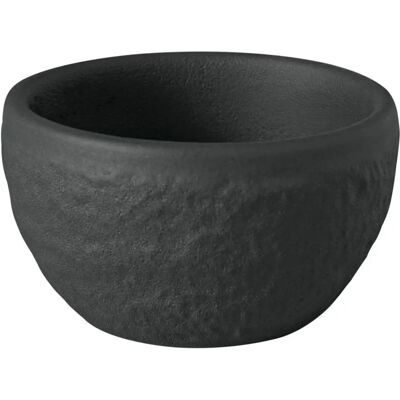 Villeroy & Boch Manufacture Rock Eierglas Villeroy & Boch Manufacture Rock Eierglas