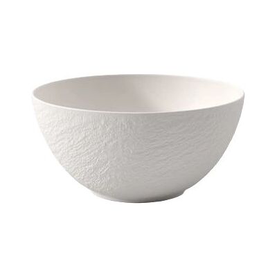 Villeroy & Boch 1042403170 Hvitt porselensfat - Fat Villeroy & Boch 1042403170 Hvitt porselensfat - Fat