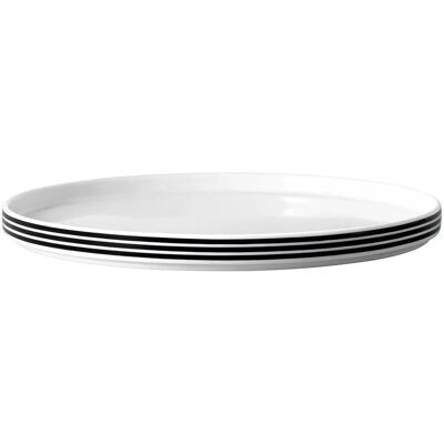 Villeroy & Boch Signature Speiseteller Memphis - Dinner Plate Villeroy & Boch Signature Speiseteller Memphis - Dinner Plate