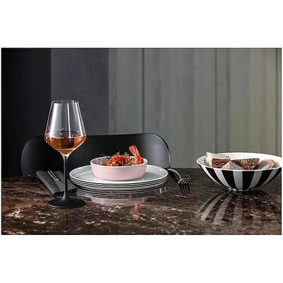 Villeroy & Boch Signature Bunt Schale 14cm Memphis Collection Villeroy & Boch Signature Bunt Schale 14cm Memphis Collection