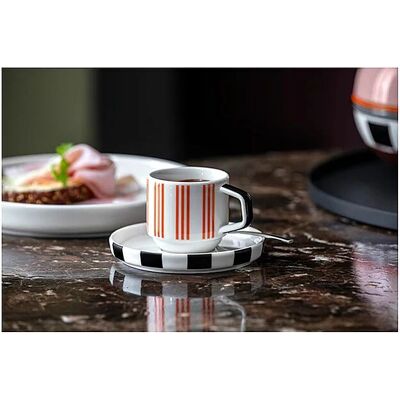 Villeroy & Boch Memphis Kollektion Espressotasse Villeroy & Boch Memphis Kollektion Espressotasse