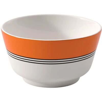 Villeroy & Boch Signature Müslischale 14cm Memphis Collection Bunt - Müslischale Villeroy & Boch Signature Müslischale 14cm Memphis Collection Bunt - Müslischale