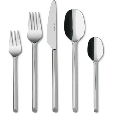 Villeroy & Boch Bestecksett 16stk - bestikk, sølv Villeroy & Boch Bestecksett 16stk - bestikk, sølv