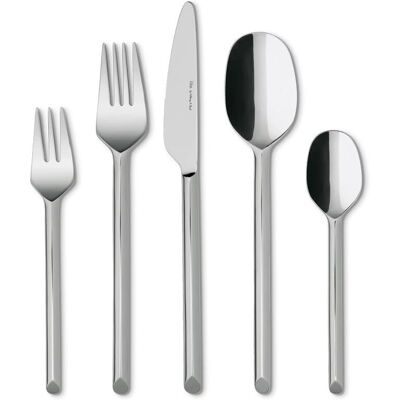 Villeroy & Boch Sølv Bestikksett 20 stk - Bestikk Villeroy & Boch Sølv Bestikksett 20 stk - Bestikk