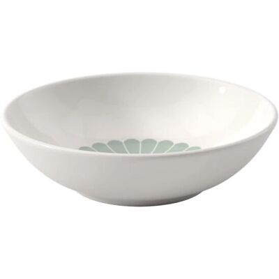 Villeroy & Boch Fleur Vert Dessertskål - Dessertskål Villeroy & Boch Fleur Vert Dessertskål - Dessertskål