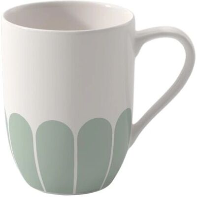 Villeroy & Boch Cup Fleur Vert - Cup Villeroy & Boch Cup Fleur Vert - Cup