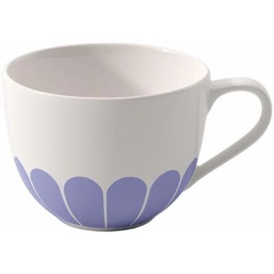 Villeroy & Boch Tasse à café Fleur Bleu - Coffee Cup Villeroy & Boch Tasse à café Fleur Bleu - Coffee Cup
