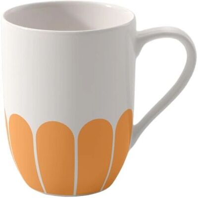Villeroy & Boch Tazza Fleur Soleil - Tazza Villeroy & Boch Tazza Fleur Soleil - Tazza