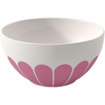 Villeroy & Boch Fleur Cassis Tál - 14cm Villeroy & Boch Fleur Cassis Tál - 14cm