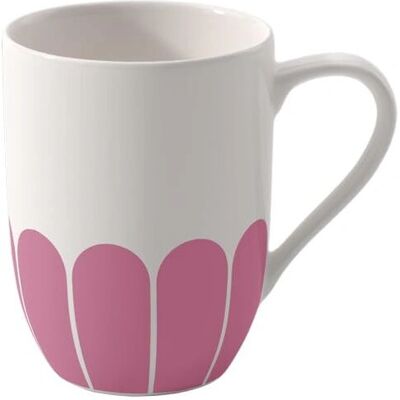 Villeroy & Boch Taza Fleur Cassis - Taza Villeroy & Boch Taza Fleur Cassis - Taza