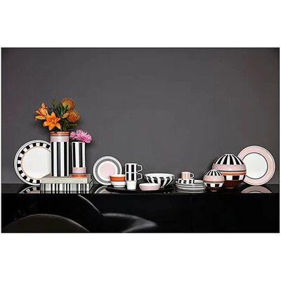 Villeroy & Boch Memphis Vase 30 cm Mix - Florero Villeroy & Boch Memphis Vase 30 cm Mix - Florero