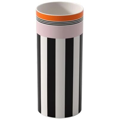 Villeroy & Boch Memphis Vase 30 cm Mix - Vase - Publicité Villeroy & Boch Memphis Vase 30 cm Mix - Vase - Publicité