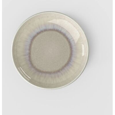 Villeroy & Boch - Perlemor - Beige - 16 cm - Speiseteller Villeroy & Boch - Perlemor - Beige - 16 cm - Speiseteller