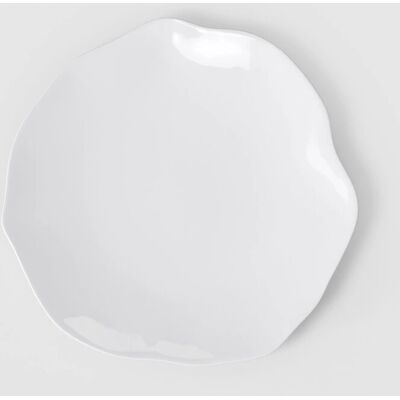 Villeroy & Boch - Pura - Wit - Dinerbord Villeroy & Boch - Pura - Wit - Dinerbord