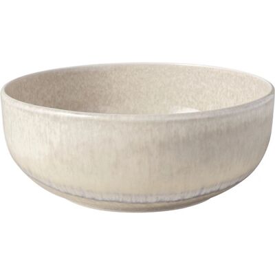 Villeroy & Boch - Perlemor - Beige - 0.9L - Soup bowl Villeroy & Boch - Perlemor - Beige - 0.9L - Soup bowl