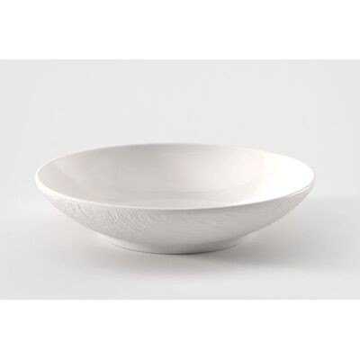 Villeroy & Boch - Manuf. Ice - White - 0.12 L - Dessert bowl Villeroy & Boch - Manuf. Ice - White - 0.12 L - Dessert bowl