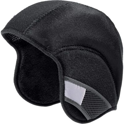 Alpina Winter Cap Kids Schwarz - Winddicht & Warm - Winter Cap Alpina Winter Cap Kids Schwarz - Winddicht & Warm - Winter Cap