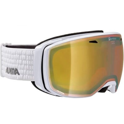 Lunettes de Ski Alpina Estetica Qhm - Protection UV Lunettes de Ski Alpina Estetica Qhm - Protection UV