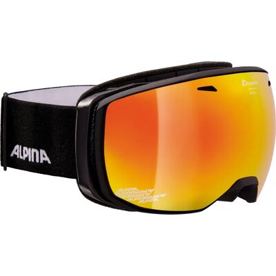 Gafas de esquí Alpina Sports ESTETICA MM - Gafas Gafas de esquí Alpina Sports ESTETICA MM - Gafas