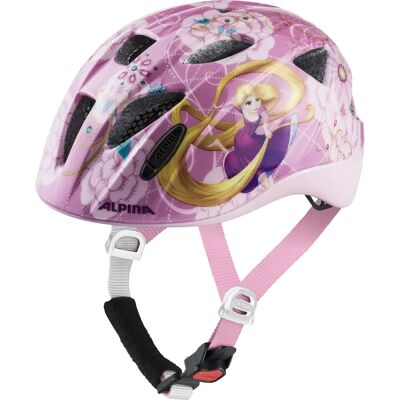 Casque de vélo Alpina Sports Ximo Disney Multicolore Casque de vélo Alpina Sports Ximo Disney Multicolore