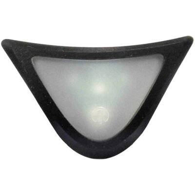 ALPINA LAVARDA - LED-Helmlampe - Wasserfest IP3X ALPINA LAVARDA - LED-Helmlampe - Wasserfest IP3X