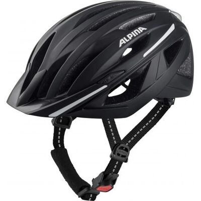 Alpina Haga Fahrradhelm - Urban Leichter Stil Sicherheit Alpina Haga Fahrradhelm - Urban Leichter Stil Sicherheit