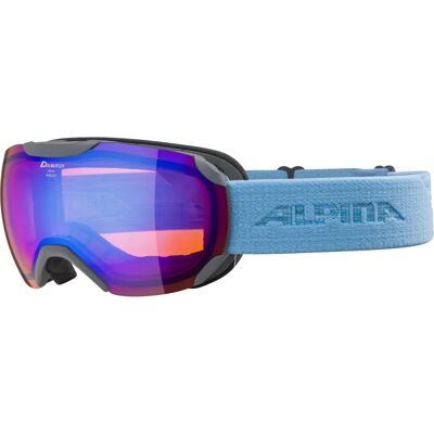 Alpina Pheos S Lustrzane gogle zimowe - Gogle narciarskie Alpina Pheos S Lustrzane gogle zimowe - Gogle narciarskie