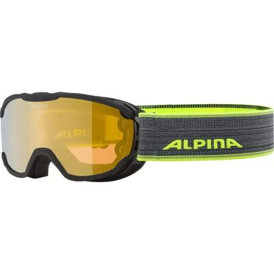 Dziecięce gogle narciarskie Alpina Pheos JR. Q-Lite Dziecięce gogle narciarskie Alpina Pheos JR. Q-Lite
